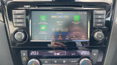 Nissan Qashqai 1.3 DiG-T 160 [157] N-Connecta 5dr DCT Glass Roof Petrol Hatchback